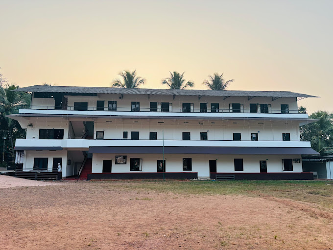 Al Ansar Arabic College