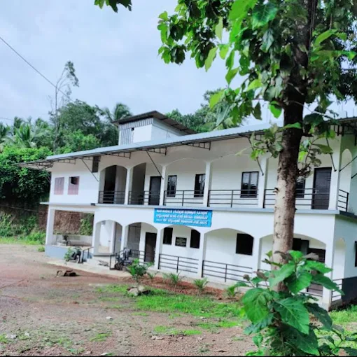 Thahfeelul Quran College