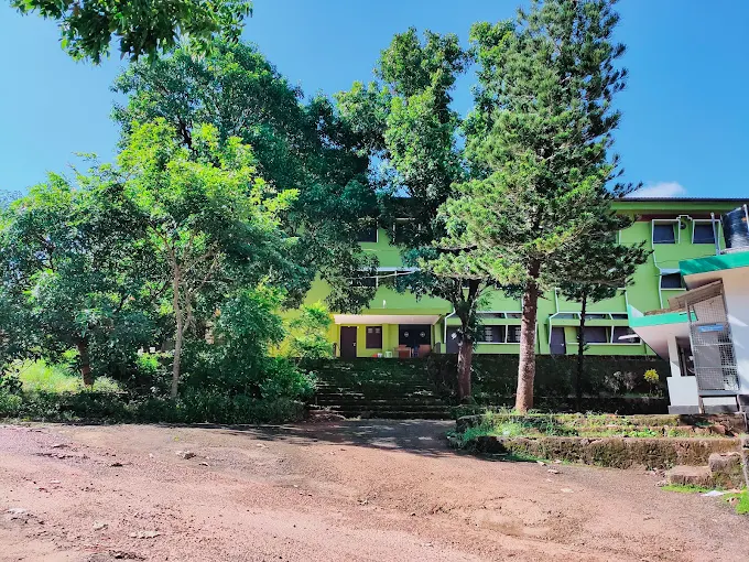 Boarding & Orphanage